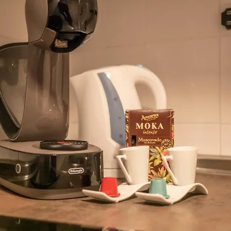 Apartment Cl Ubicacion Excelente Y Terraza Comun Junto A La Alfalfa Seville